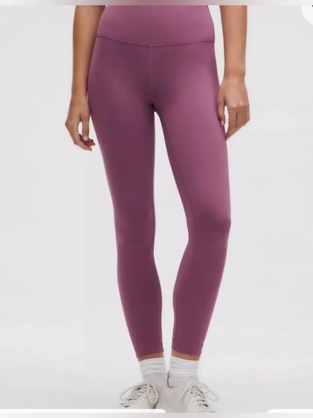 lululemon athletica High-Rise Leggings